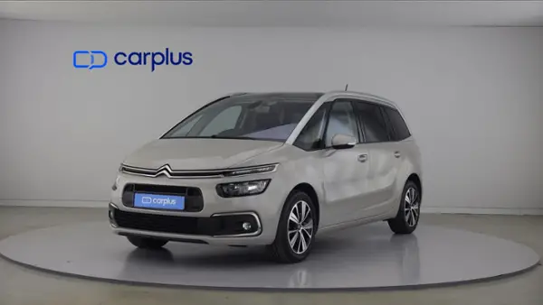 Citroën C4 Picasso
